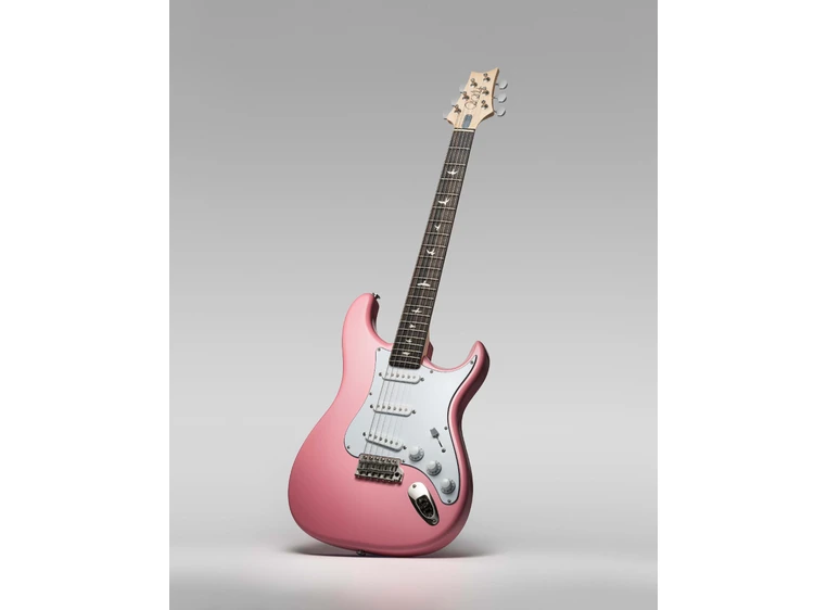 PRS John Mayer Silver Sky Roxy Pink 