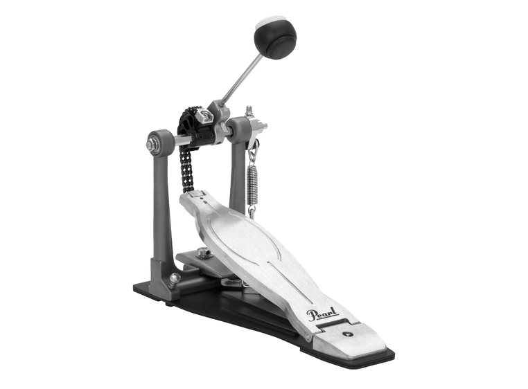 Pearl P-1030 Bass Drum Pedal Eliminator Solo Black W/DB-150 