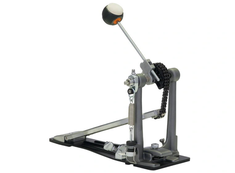 Pearl P-1030 Bass Drum Pedal Eliminator Solo Black W/DB-150 