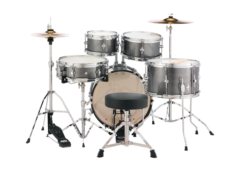 Pearl Roadshow Junior inkl HW/cymbaler Grinestone Sparkle 