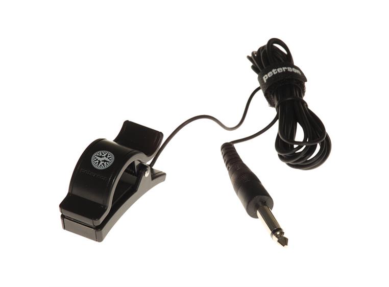 Peterson TP-3 Clip-On Pickup for any tuner/instrument