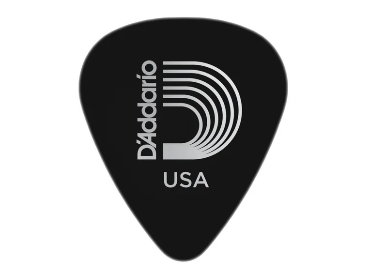 Planet Waves 1DBK7-25 Plekter Delrin X-Heavy (25-p) 