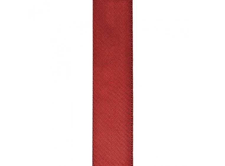 Planet Waves 50PRW01 Gitarreim Premium Woven 50mm Red 