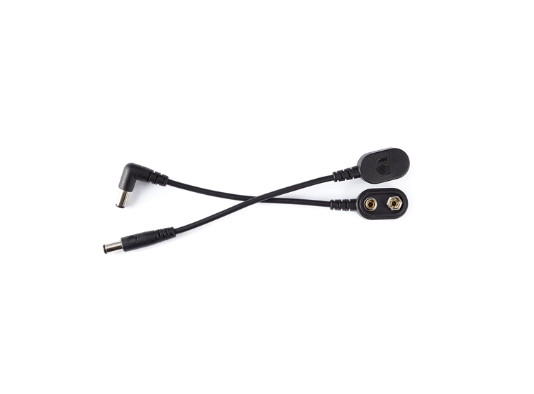 Planet Waves PW-9VPC-02 9 volt Pigtail Cable (pair) 