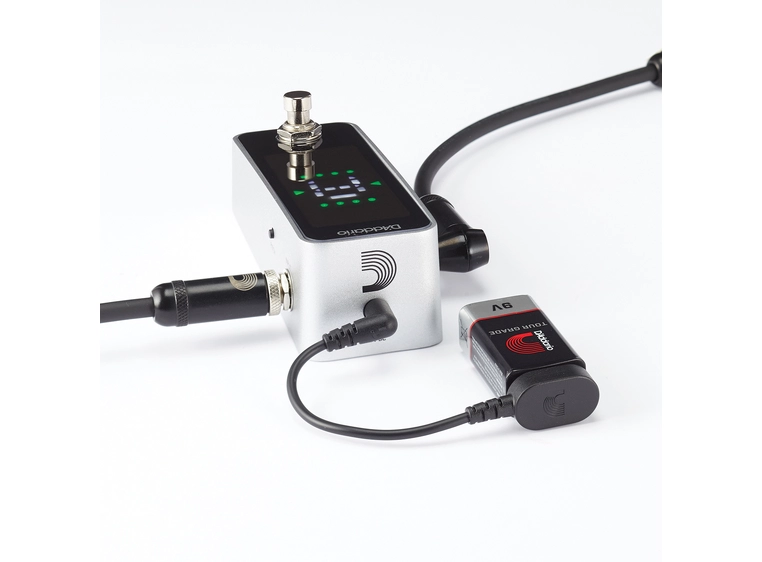 Planet Waves PW-9VPC-02 9 volt Pigtail Cable (pair) 