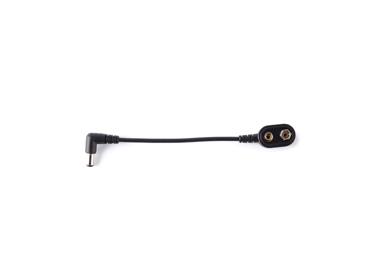 Planet Waves PW-9VPC-02 9 volt Pigtail Cable (pair) 
