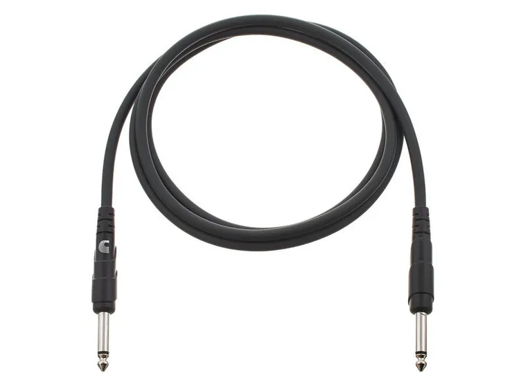 Planet Waves PW-CGT-05 Instrumentkabel Classic 1,5m 