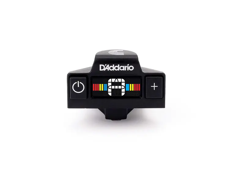 Planet Waves PW-CT-22 Mini Soundhole Tuner Ukulele 