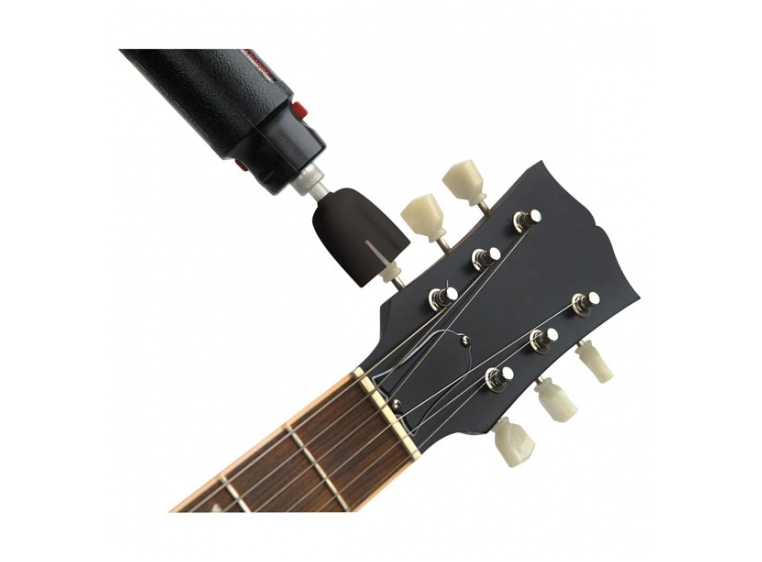 Planet Waves PW-DBPW-01 Drill Bit Peg Winder 