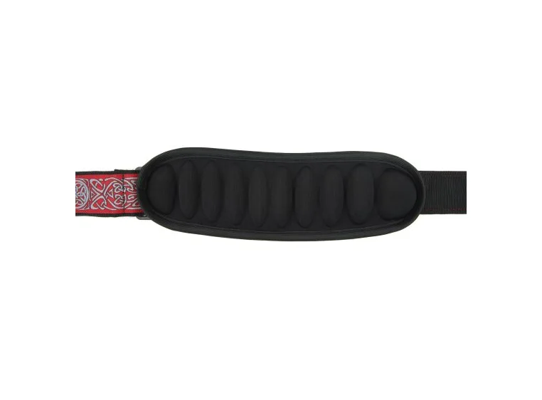 Planet Waves PW-GSP GEL Shoulder Pad 