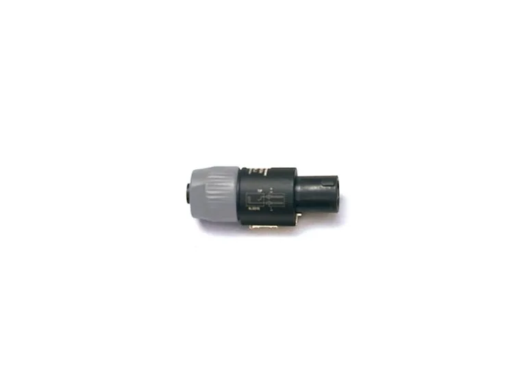 Planet Waves PW-P035N Adapter Speakon female - 1/4-tum female 
