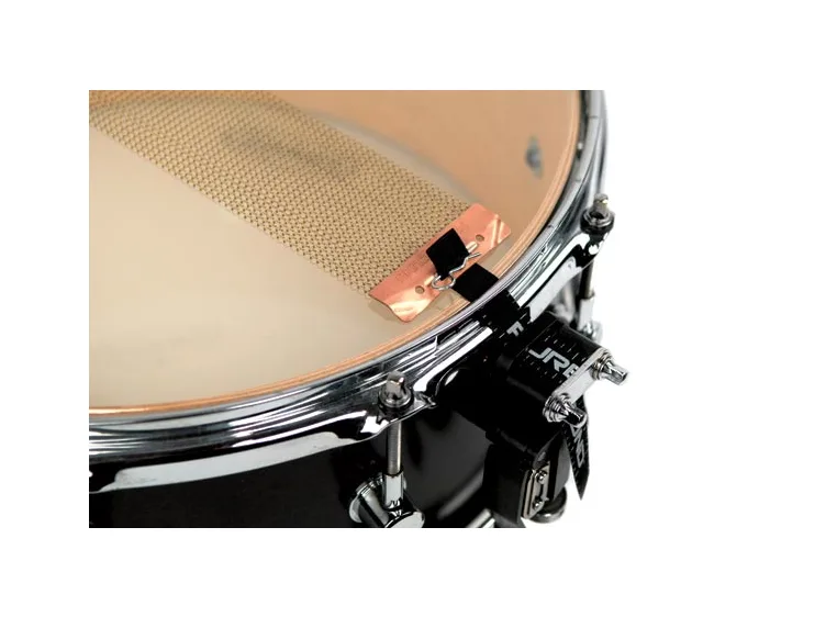 Puresound CPB1320 13" Custom Pro Seide 20 strands, Brass 