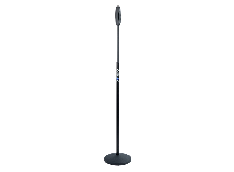 Quik Lok A 988 BK EU One Hand Clutch 