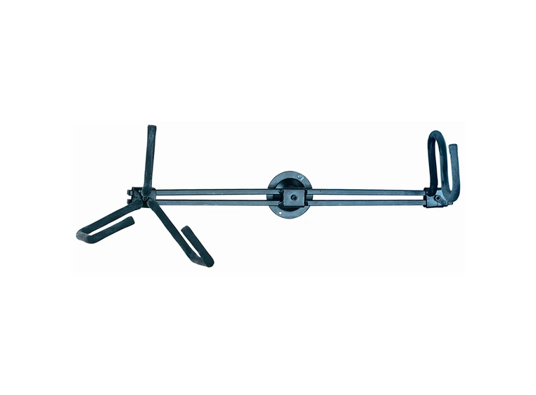 Quik Lok GS 410 Guitar AC Wall Stand 