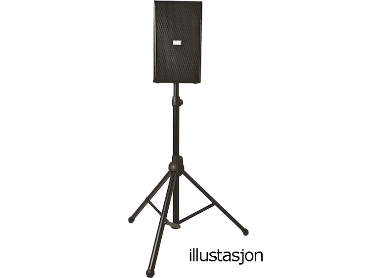 Quik Lok SP 770 Alu Tripod speak Stand (PAR) 