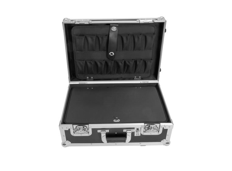 Roadinger Universal Case SOD-1 with Trolley 