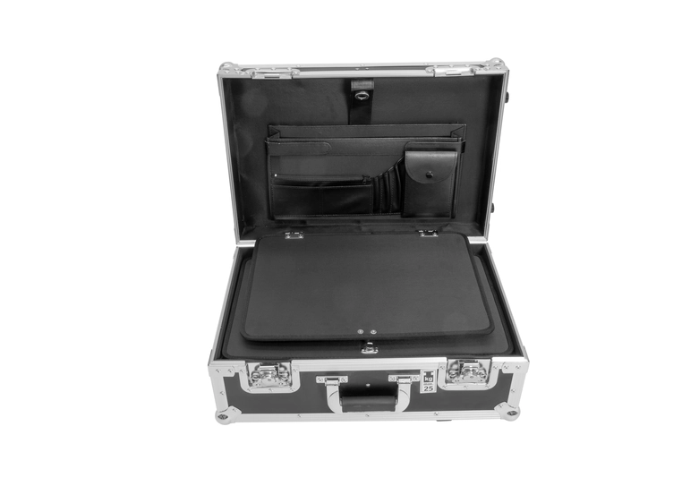 Roadinger Universal Case SOD-1 with Trolley 