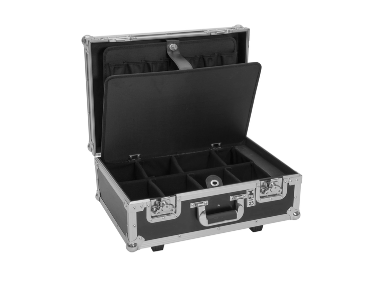 Roadinger Universal Case SOD-1 with Trolley 