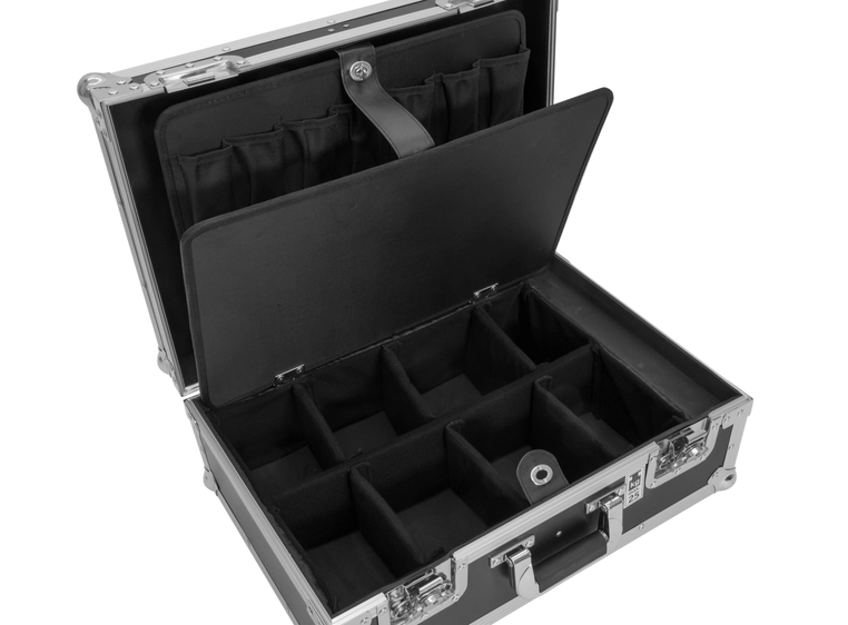 Roadinger Universal Case SOD-1 with Trolley 