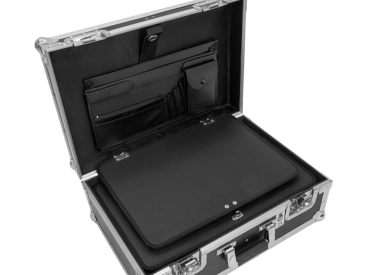 Roadinger Universal Case SOD-1 with Trolley 