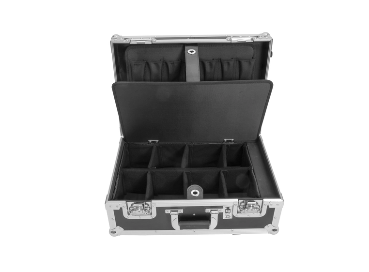 Roadinger Universal Case SOD-1 with Trolley 