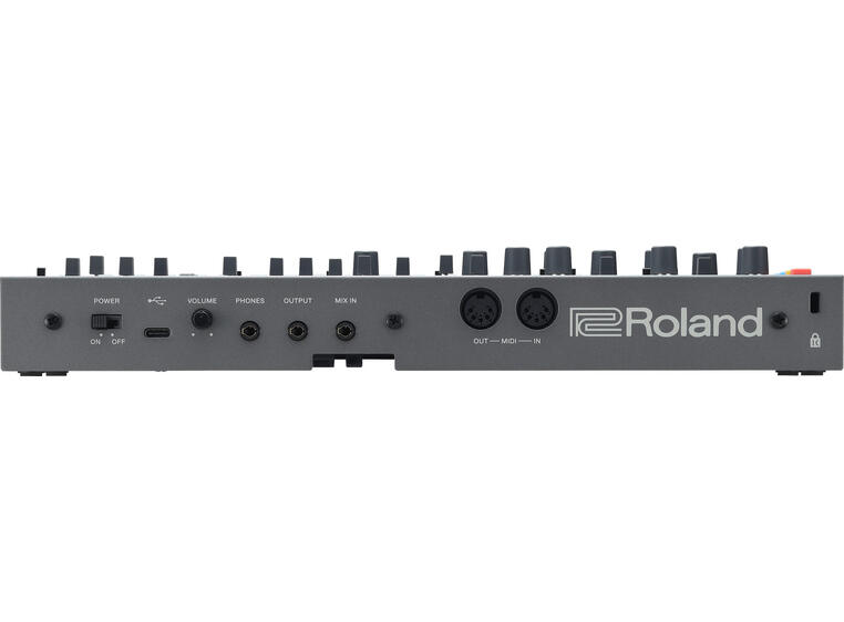 Roland JX-08 Boutique Sound module