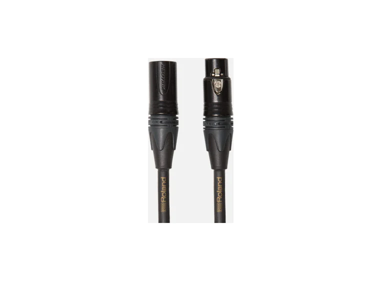 Roland RMC-G3 1m Microphone Cable 