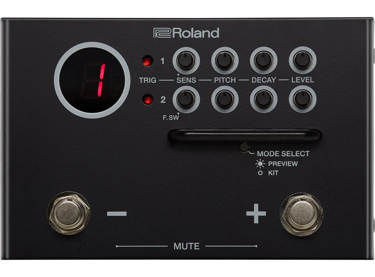 Roland TM-1 Trigger module 