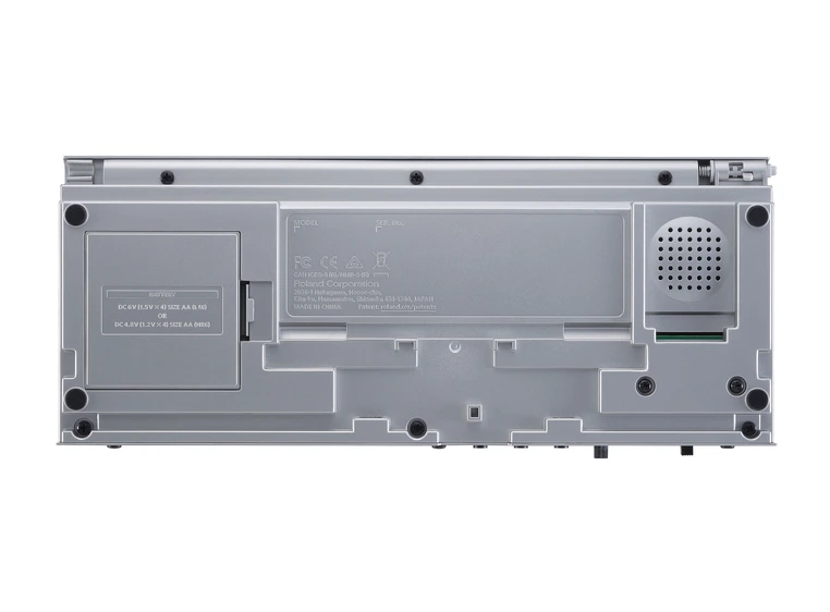 Roland TR-06 Boutique Rhythm Composer 