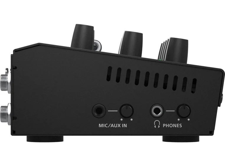 Roland V-1HD+ HD Video switcher 