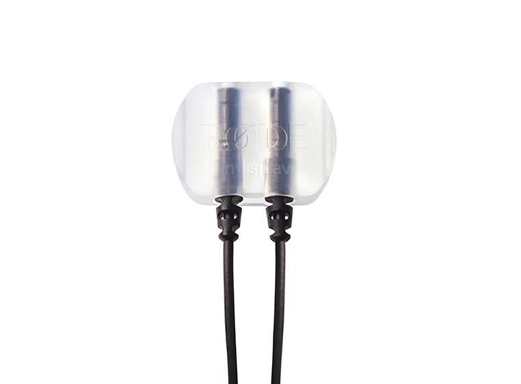 Røde InvisiLav / 10-pack Myggholderpute 
