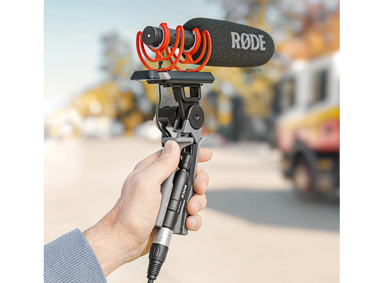 Røde VXLR Pro 