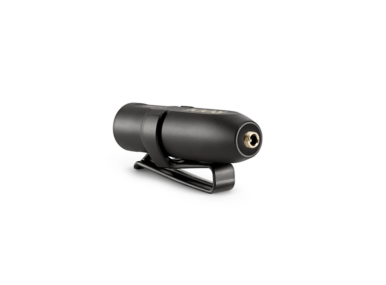 Røde VXLR Pro adapter Trafo.bal. 3,5jack-XLR/M 