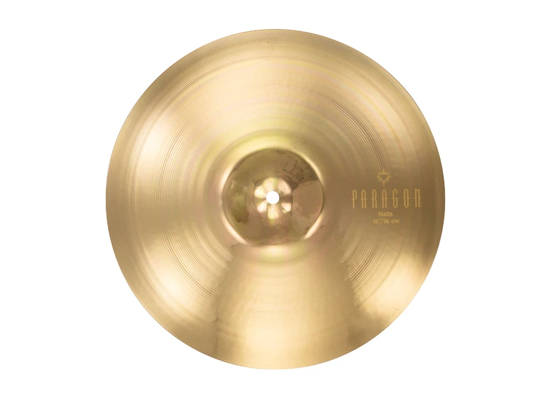 Sabian 14" Paragon Hats Brilliant NP1402B 