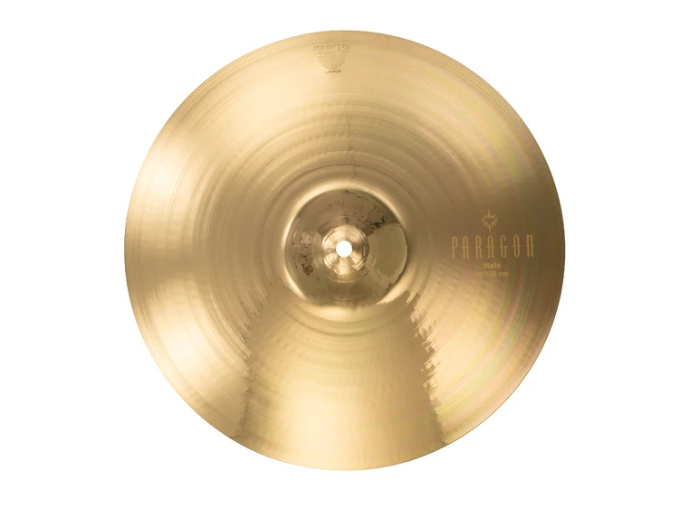 Sabian 15" Paragon Hats Brilliant NP1502B 