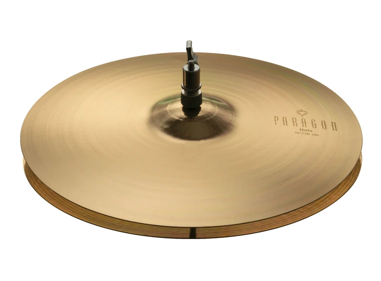 Sabian 15" Paragon Hats Brilliant NP1502B 