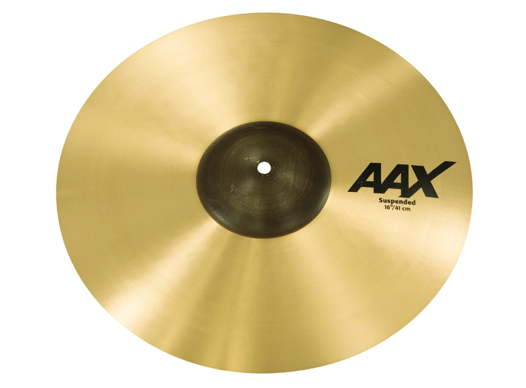 Sabian 16" AAX Suspended (Single) 21623X 