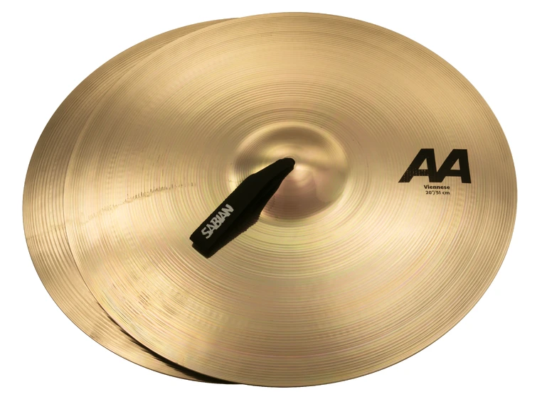 Sabian 20" AA Viennese Pair 22020 