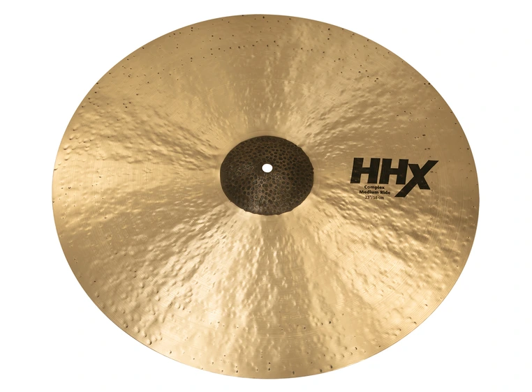 Sabian 23" HHX Complex Medium Ride 