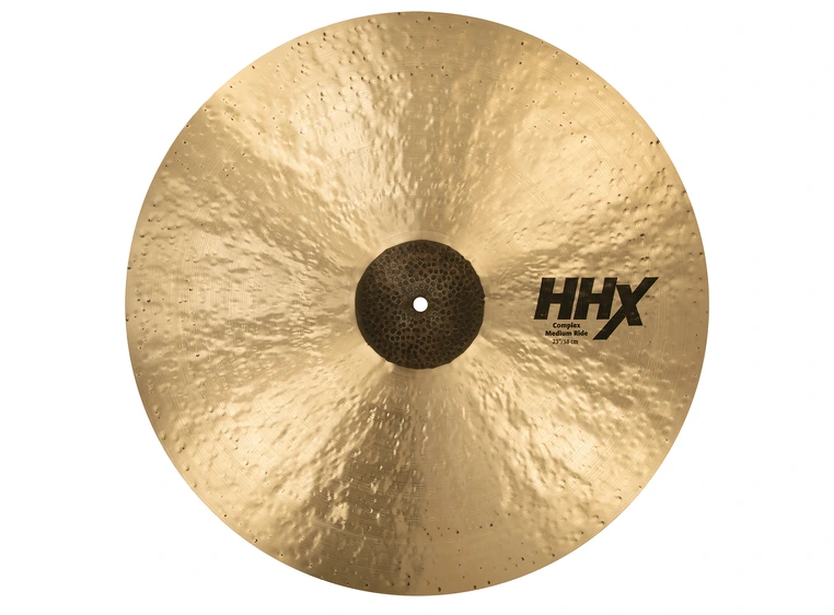 Sabian 23" HHX Complex Medium Ride 