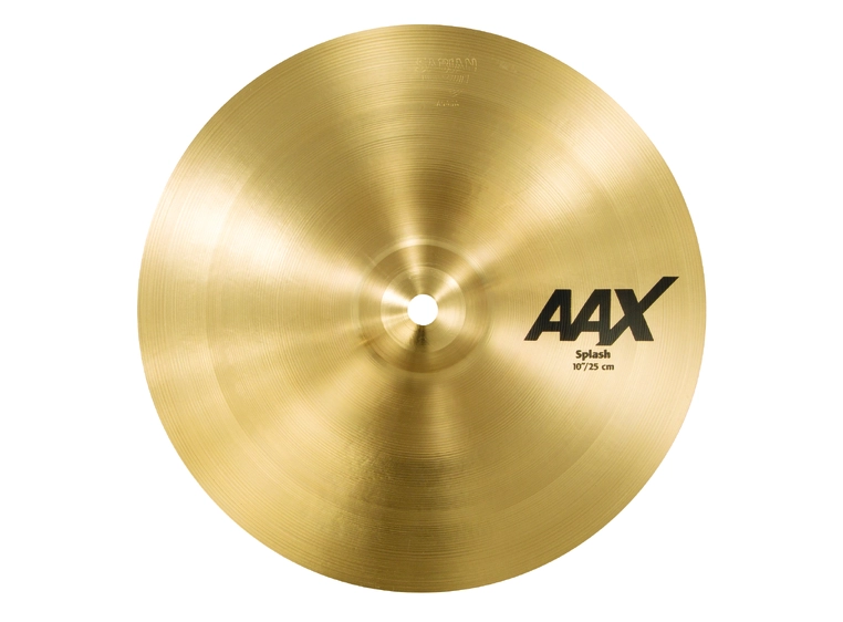 Sabian AAX 10" Splash 21005X 
