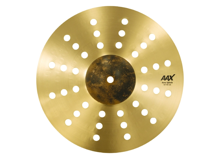 Sabian AAX 12" Aero Splash 212XAC 