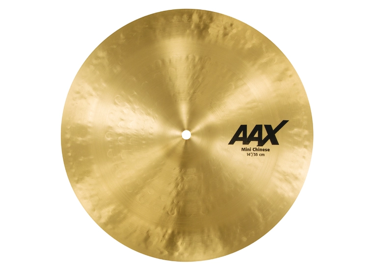 Sabian AAX 14" Mini Chinese 21416X 