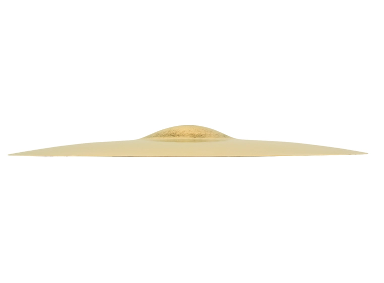 Sabian AAX 18" Thin Crash Brilliant 21806XCB 