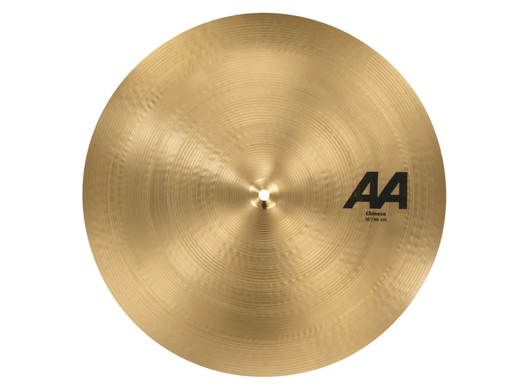 Sabian AA 18" Chinese 21816 