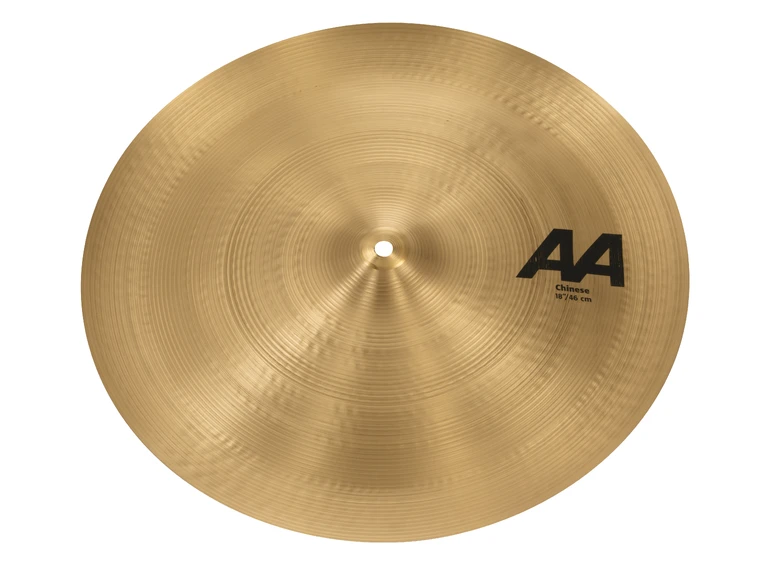 Sabian AA 18" Chinese 21816 