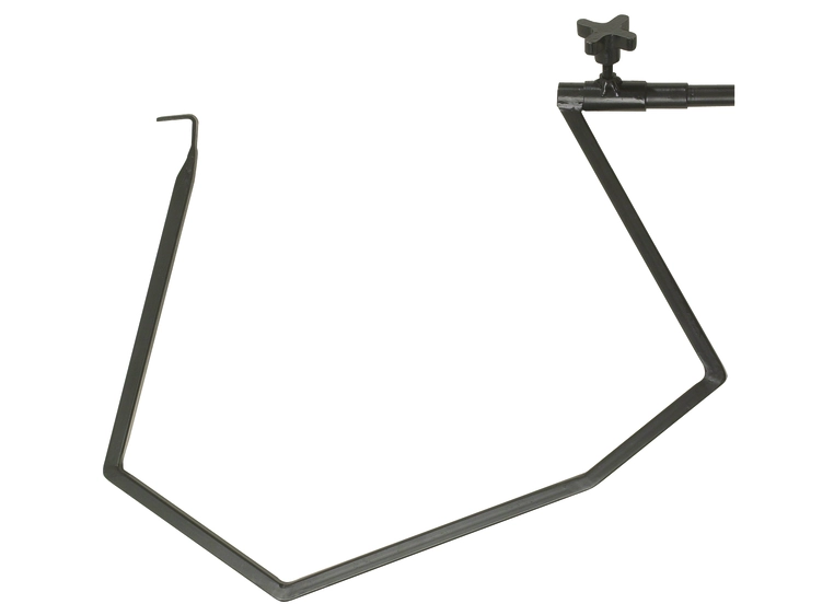 Sabian Orchestral Gooseneck Stand 61111NP 