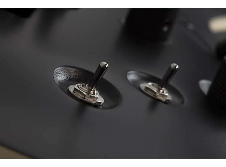 Schecter C-1 FR S SLS EVIL TWIN (SBK) Satin Black 