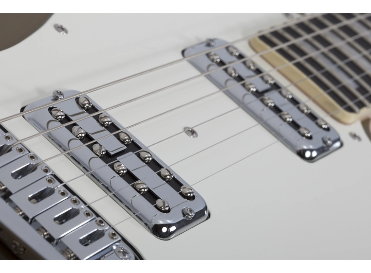 Schecter PT Fastback Gold Top 