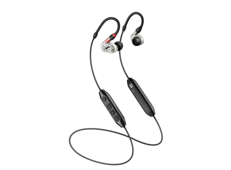 Sennheiser IE 100 PRO WIRELESS CLEAR 